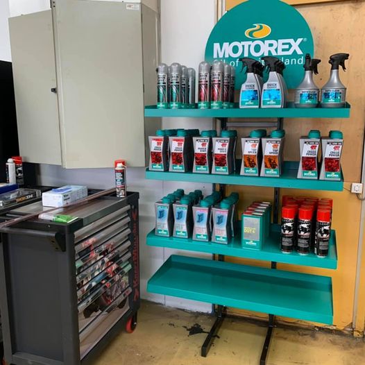 Motorex