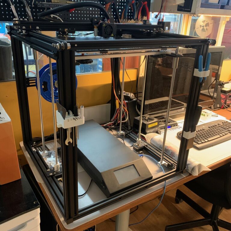 3D-Drucker
